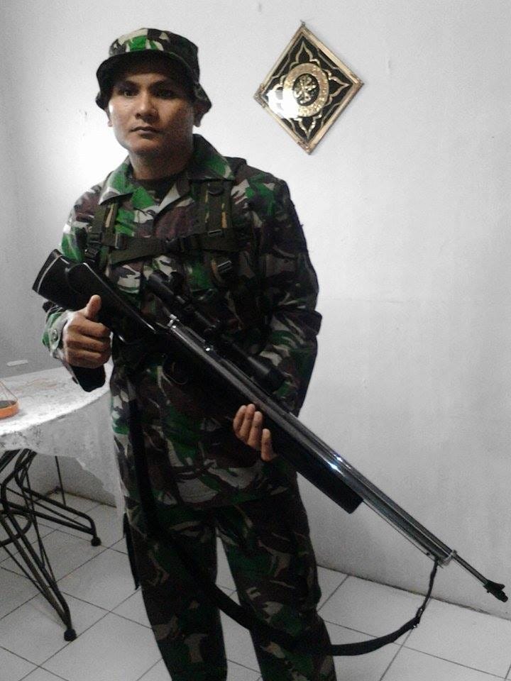 Kajian Komprehensif Mengenai Efisiensi Mekanis Jenis Senapan Angin dengan Jangkauan Tembak Paling Jauh